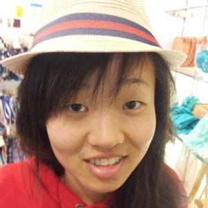 Meet your Posher, Hoang